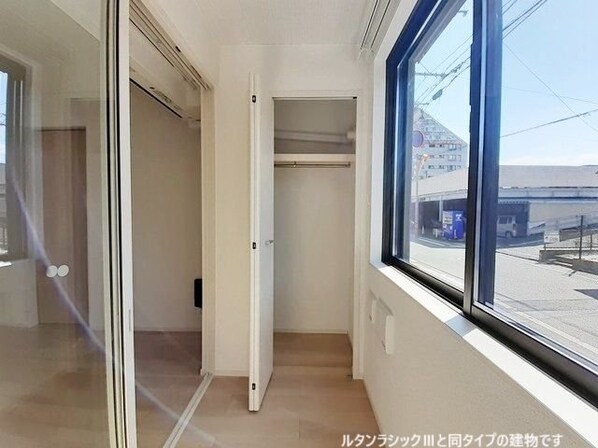 杜のレジデンスの物件内観写真